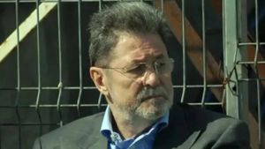 Câți bani îi ia Cornel Țălnar lui Cornel Dinu din pensie, lunar, după ce s-au judecat pentru un apartament de 140.000 de euro: „Ăștia sunt bestii, nu oameni”
