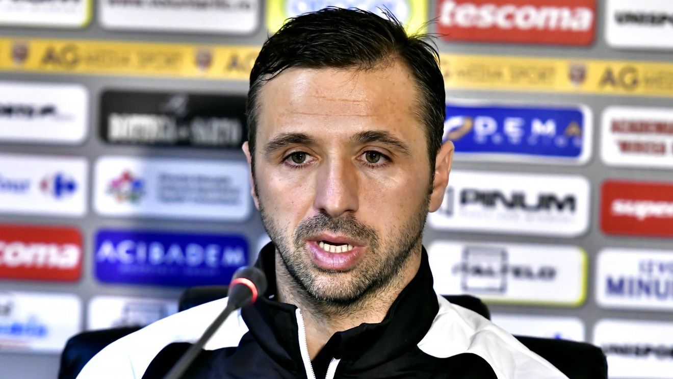 Dramă pentru Lucian Sănmărtean. Tatăl fostului mare fotbalist a murit. „Am ajuns cel mai bun și m-am bucurat enorm că nu te-am dezamăgit!”