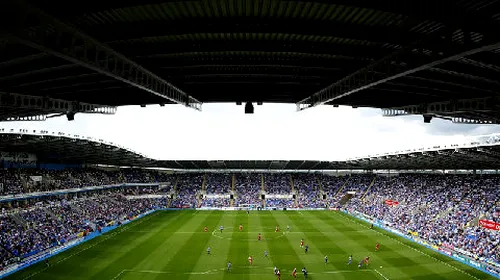 Gest NEMAIÎNTÃ‚LNIT în istoria fotbalului!** Foaia oficială de la Reading – Tottenham „ascunde” un SECRET. Fotografia de milioane de LIKE-uri, care o să îți facă ziua mai frumoasă