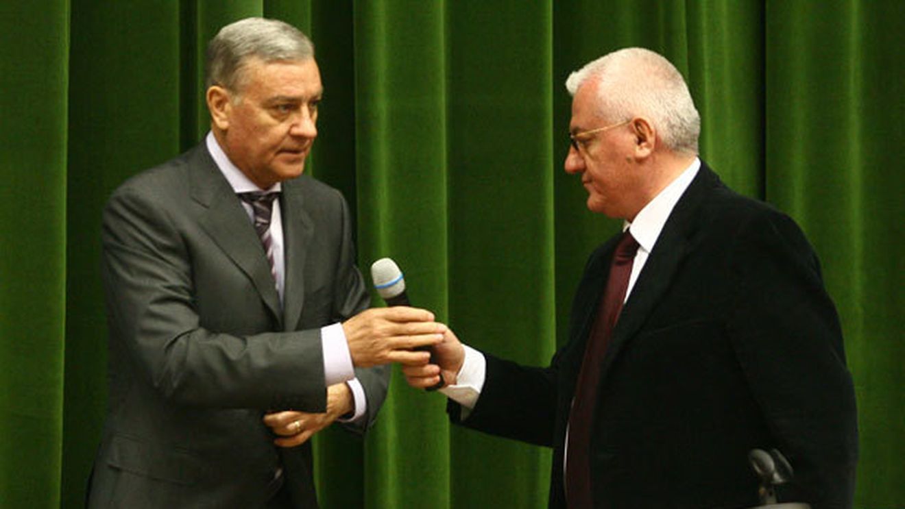 Jackie Ionescu arată vinovații cu degetul:** "Nu 'miticii' ne-au făcut-o, ci 'Mandu', adică Mitică și Sandu"