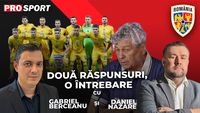 A cui rămâne victoria României cu Austria? Daniel Nazare îi conferă 50% din merite lui Mircea Lucescu, dar Gabriel Berceanu explică rolul excepțional al jucătorilor, publicului și norocului
