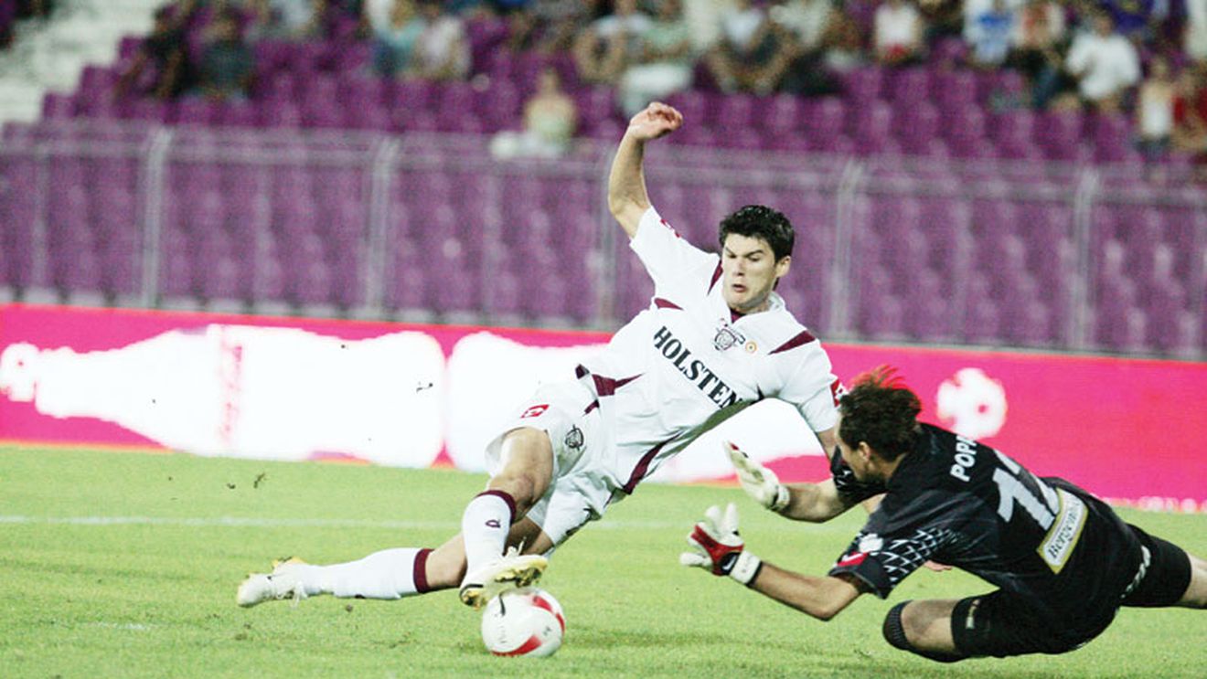 Debut fără noile achiziții!** Săpunaru, Iordache și Gauracs nu joacă la Iași!