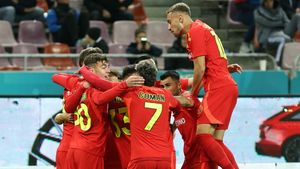 Gigi Becali a vrut să scape de el, însă fotbalistul l-a impresionat pe Meme Stoica. „L-am trecut la plusuri!”