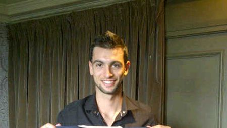 FOTO Transferul care a înnebunit lumea!** El e jucătorul care l-ar putea avea coleg pe Torje la "noul gigant" a Europei