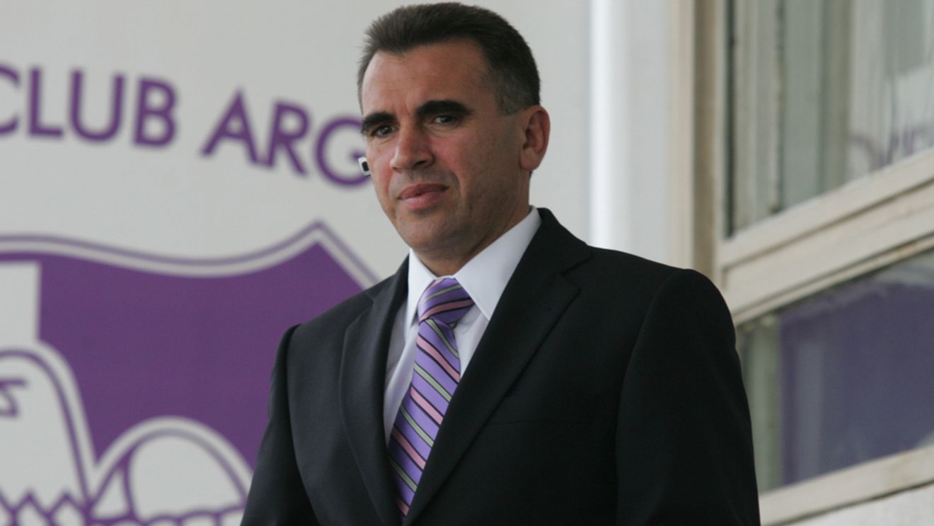 Penescu: "Munteanu a dat meciul Stelei și când era la Argeș"