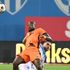 Arnold Garita n-a mai suportat umilința după Craiova – FCSB 5-0. Gestul atacantului