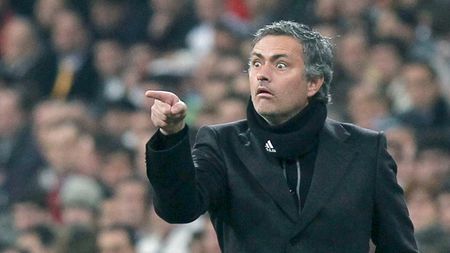 Mourinho a vrut să dea lovitura de grație marii rivale!** El e atacantul pe care l-a dorit la Real