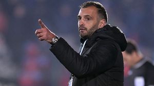 CSM Slatina i-a găsit înlocuitor lui Dinu Todoran: un antrenor de la o codașă din Liga 3!
