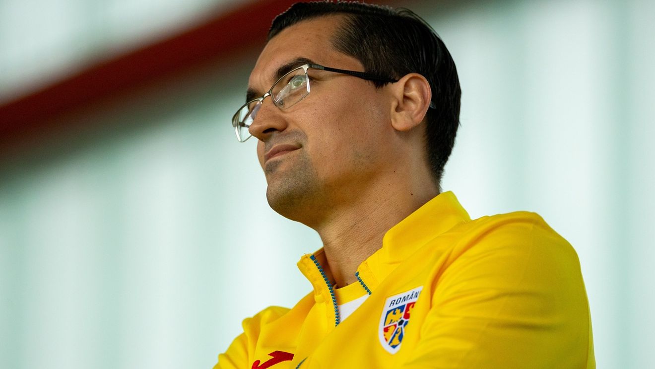 Un milion de dolari pentru Răzvan Burleanu. FIFA îi umple conturile în 4 ani