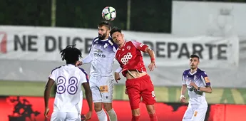 Oficialii de la FC Argeș, puși la zid după ce au cerut retragerea licenței lui Dinamo: „Era mult mai bine dacă jucau fotbal” | VIDEO EXCLUSIV ProSport Live