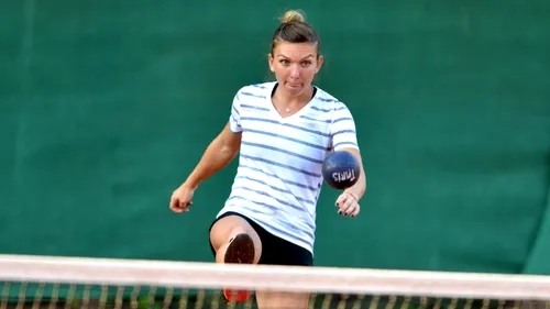 WTA a stabilit ierarhia și a făcut anunțul oficial despre Simona Halep. Pe ce loc se află în clasament fostul lider mondial