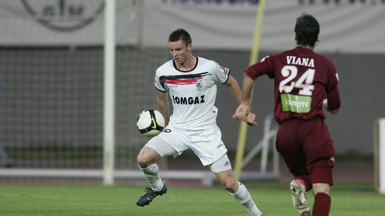 Cristian Bud:** "Îmi pare rău că nu am ajuns în 'Groapă'"