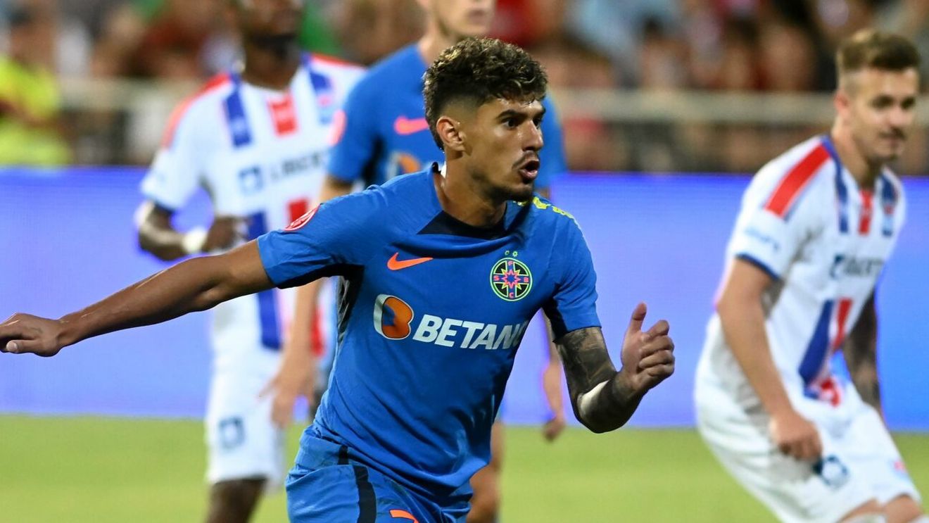 Marius Șumudică nu înțelege de ce FCSB nu reușește să îl transfere pe Florinel Coman în străinătate: „E o sumă care trebuie plătită pentru el! Are toate ingredientele!”