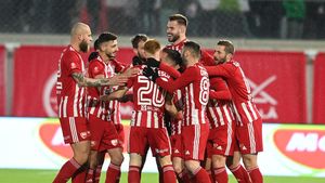 Cum s-a ales praful de Sepsi Sf. Gheorghe, cea mai temută echipă din Superliga în afara celor din TOP 3. Deciziile care au transformat una dintre cele mai puternice formații într-o „jucărie" stricată! | EXCLUSIV