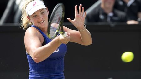 Coco Vandeweghe a obținut primul titlu WTA din carieră, la 's-Hertogenbosch