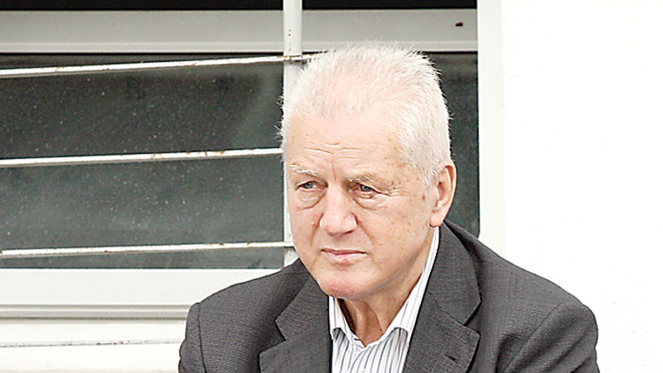 Pădureanu: "Vreau să terminăm în primele 8"