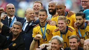 VIDEO EXCLUSIV | Românul care e mare fan De Bruyne și ar face orice să-l antreneze pe jolly-joker-ul Belgiei! 