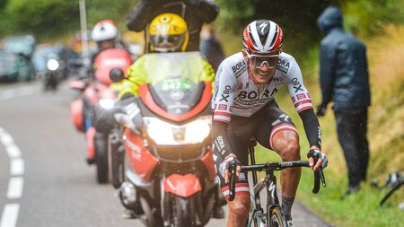 Patrick Konrad, eroul zilei în Turul Franței! El a devenit doar al treilea austriac din istorie care a reușit să câștige o etapă