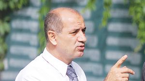 Probleme fără sfârșit în Giulești!** Grevă la bucătărie