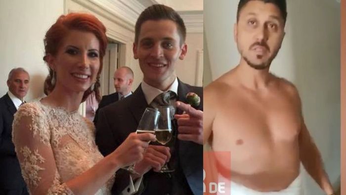 Soții Muntean dau în judecată site-ul care a publicat imaginile cu Ana și Marica la hotel! „E un atentat grav la viața privată”