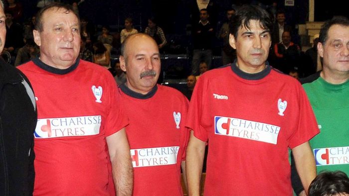 Sorin Răducanu îi mitraliază pe Bumbescu și Pițurcă: „Pe primul îl mușca varza de picior, iar celălalt era un trișor de cazino” + „Steaua era ajutată de arbitraj” | EXCLUSIV