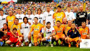 Românul care a scris istorie în Germania anunță: „Aș fi meritat o șansă să fiu antrenor la Borussia Dortmund” | VIDEO EXCLUSIV ProSport Live