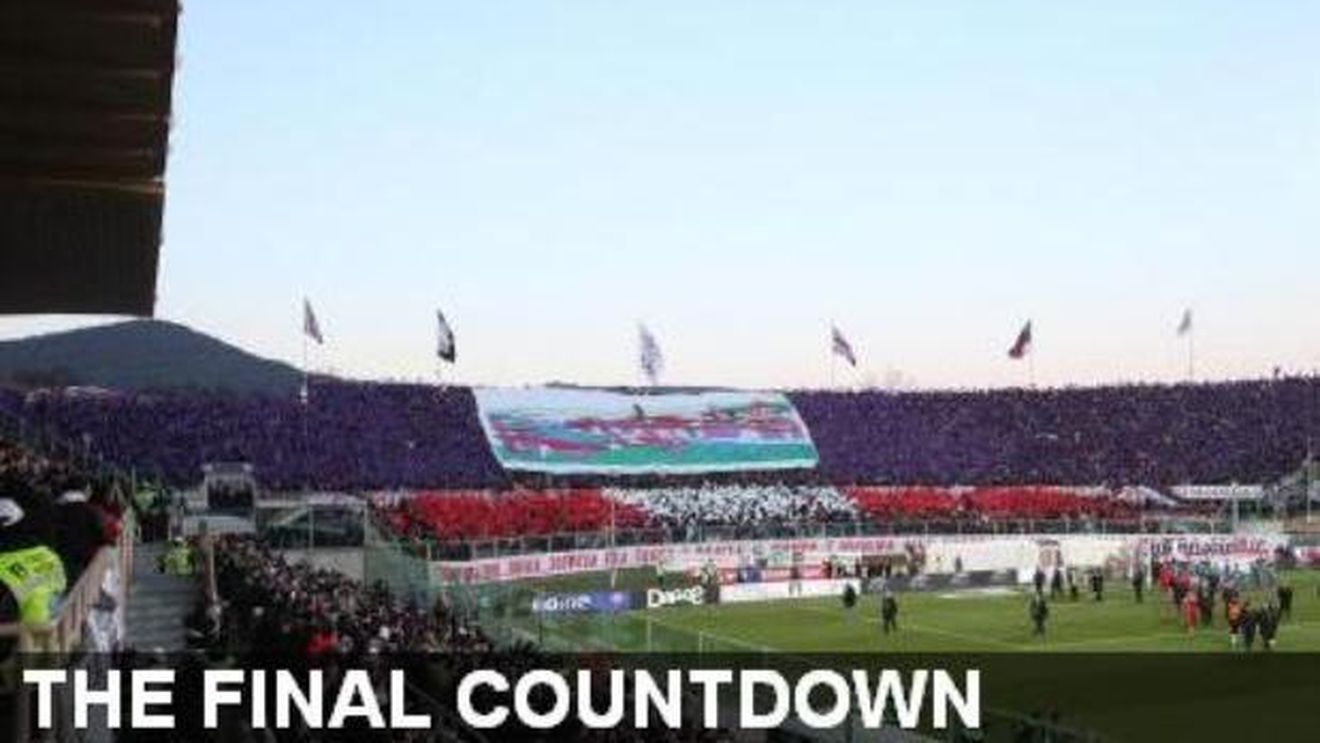 "La Firenze ți se iartă și retrogradarea, dar nu înfrângerea cu Juve!"** Mutu, despre cea mai mare greșeală a carierei