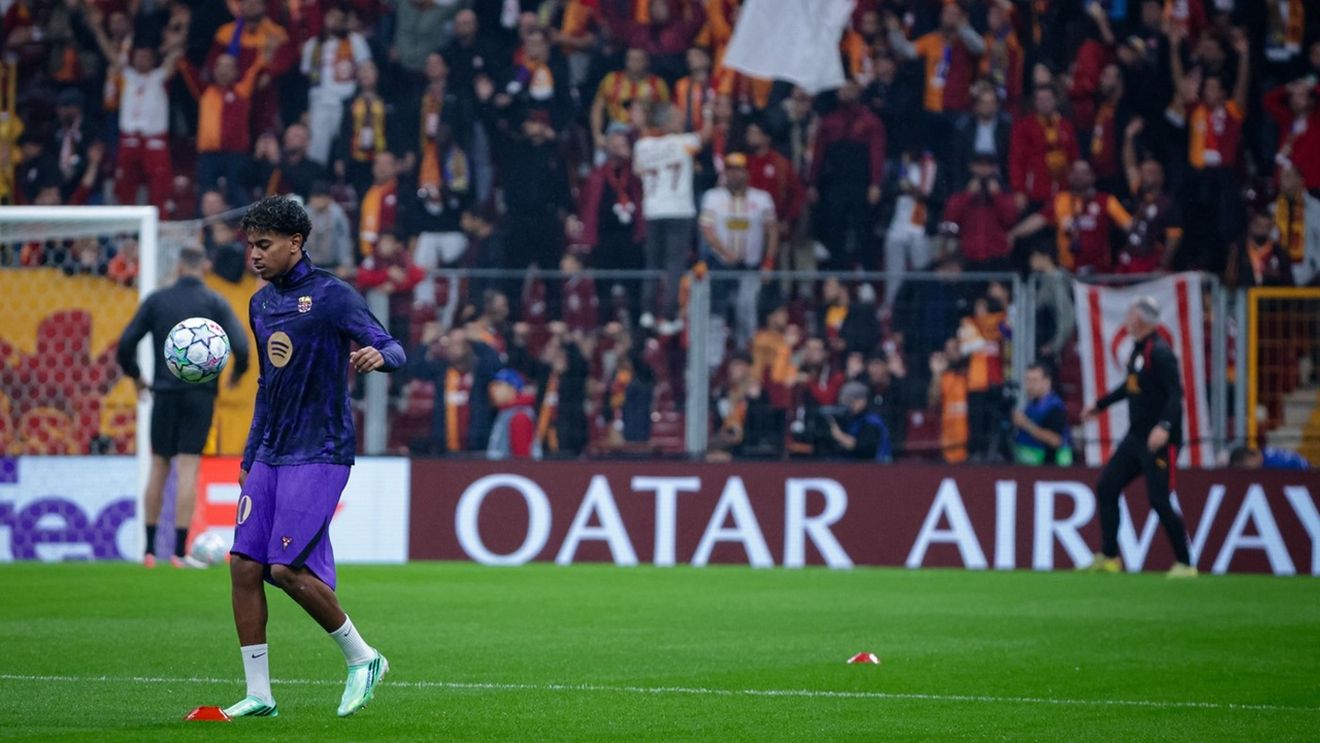 FIFA lovește Spania după scandările islamofobe! Amendă și stadion închis parțial după reacția lui Lamine Yamal