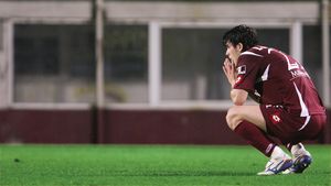 Săpunaru, bun pentru Craiova