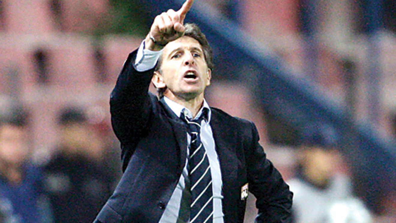 Puel: „Românii sunt motivați"