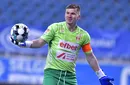 Florin Iacob revine în fotbal și va juca în Liga 3! La aceeași echipă ajunge și un jucător fost la U Craiova