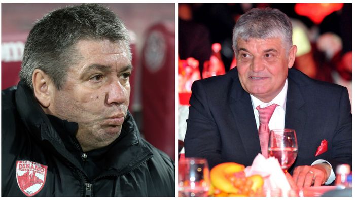 Fostele glorii ale "câinilor", împărțite înainte de derby. Țălnar susține că Steaua e favorită clară. Andone e mai optimist