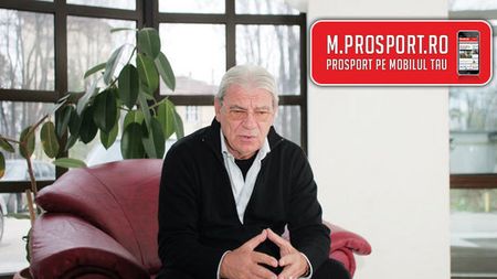 Ienei:** "Timpul o să ne arate dacă avea Steaua nevoie ca MM să revină!"