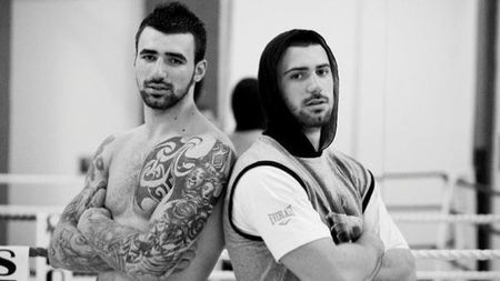 Bogdan Stoica luptă în  "Glory of Heroes", cea mai mare gală din China!