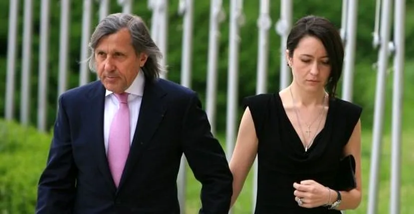 Ce spune Amalia Năstase despre fostul soț Ilie Năstase, la 9 ani de la divorț