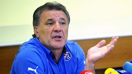 Mafia lui Mamic! "Dosarul transferurilor" a lovit și în Croația. Patronul lui Dinamo Zagreb a furat peste 10 milioane de euro din club. Clauza incredibilă a lui Modric: 20% din încasări pentru patronul lui Dinamo