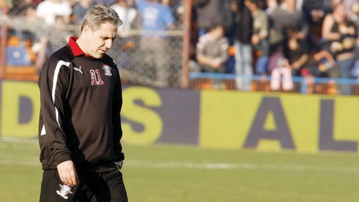 Șumudică se plânge de subțirimea lotului:** "Ne antrenăm ca la handbal"
