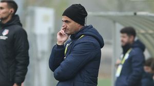 Florin Bratu, la un pas de o revenire spectaculoasă în Superliga: „Este primul pe listă!”