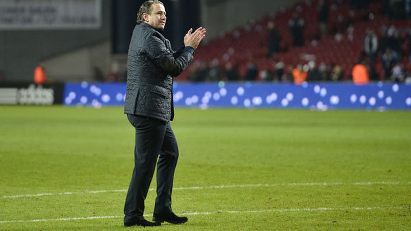 A intrat în ultimele șase luni de contract și poate fi soluția pe care o caută Steaua:** "Vreau să ajung acolo!" Jucătorul care ar refuza și 'străinătatea' pentru Ghencea