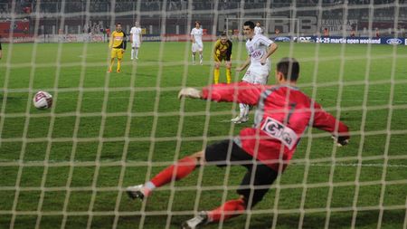 I-au făcut de COMANdă!** Stana detonează BOMBA cu un supergol și aruncă Rapidul în aer! Lovitura care poate decide titlul! VIDEO REZUMAT Rapid-Ceahlăul 1-2