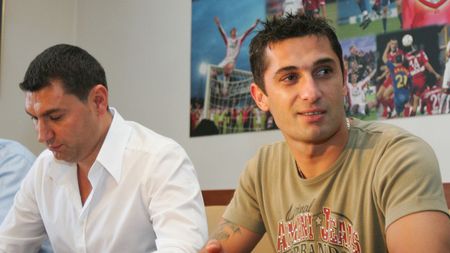 "Borcea se bagă peste Țălnar la echipă!** El și finii lui sunt vinovați pentru situația de la Dinamo"