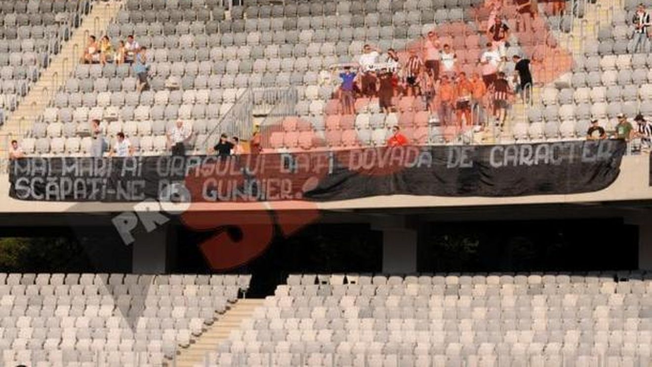 Ana Maria Prodan: "Le mulțumesc fanilor pentru cele 19 minute și 19 secunde. Cu Steaua, o să jucăm la fel"