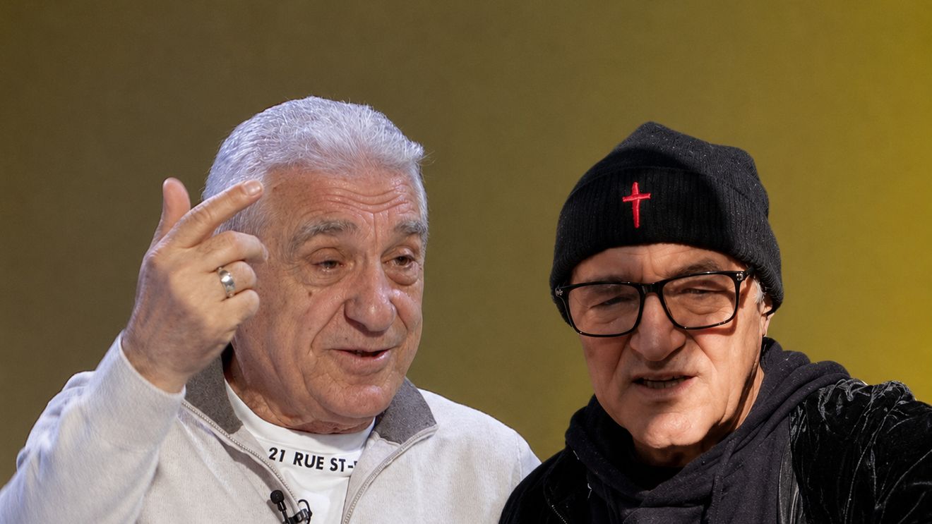 Gigi Becali a primit o ofertă de 4.000.000 de euro pentru „diamantul” echipei: „Am avut o discuție cu domnul Giovanni Becali”