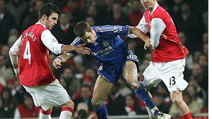 Hleb: "Vreau să plec la Barcelona!"