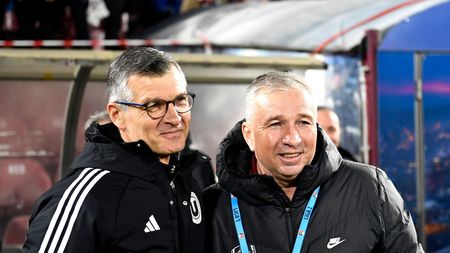 Decizia definitivă luată de antrenorul care a revoluționat Superliga a fost dezvăluită de liderul care dă mereu cărțile pe față: „Mi-a fost frică, dar totul s-a rezolvat”. VIDEO EXCLUSIV