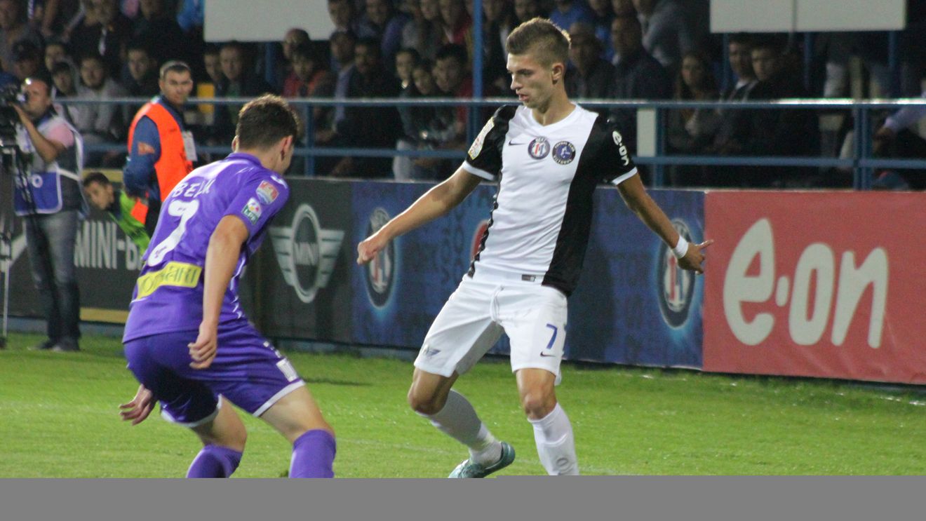 DEZBATERE | Avea Steaua nevoie acum de Florin Tănase? Unde poate juca "perla" lui Hagi și ce probleme de lot mai are Steaua

