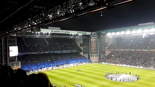 Elevii dintr-o țară europeană au început să meargă la școală... pe stadion! Inițiativa de milioane a unui club de fotbal: „E visul fiecărui copil să învețe acolo”