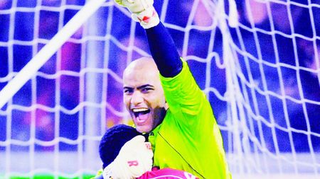 Boloni, salvat de Sinan Pașa