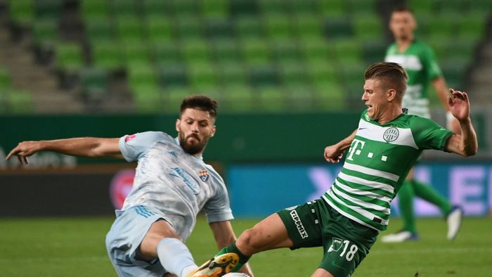 CFR ar putea să întâlnească iar „coșmarul” Dinamo Zagreb! Maghiarii au demonstrat că se poate: croații sunt out din Liga Campionilor! Rezultatele serii