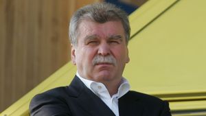 "Am renunțat la Parks, dar suntem în discuții avansate cu alt atacant brazilian! Moraes e prima opțiune!"